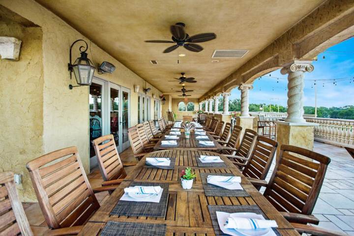 Ocean Lodge Resort