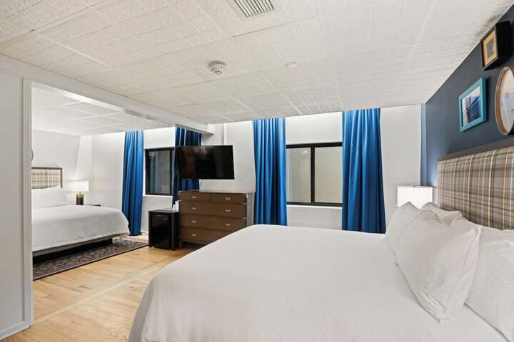 Hotel Maxwell Anderson