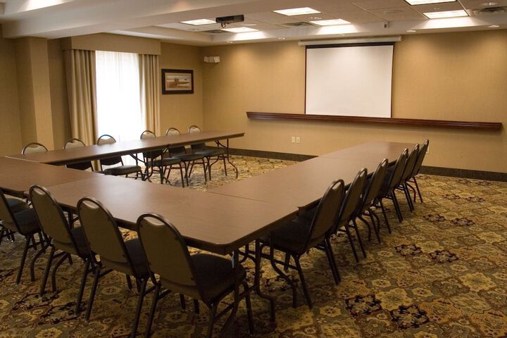 Meeting 43 of 49