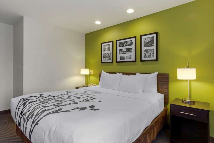 Sleep Inn Ontario
