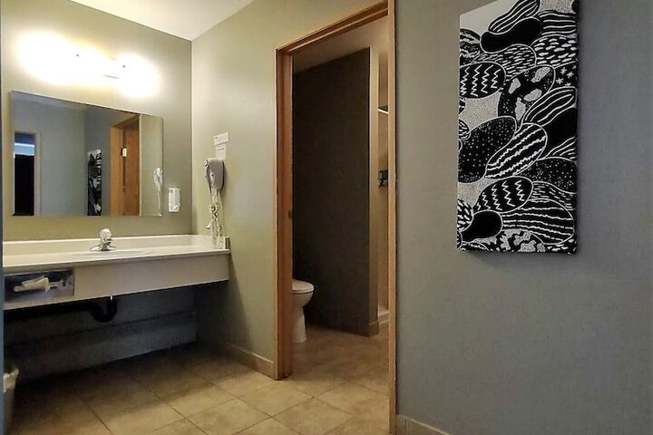 Stars Inn - Motel