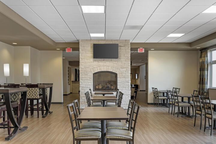 Best Western Plus Havre Inn & Suites