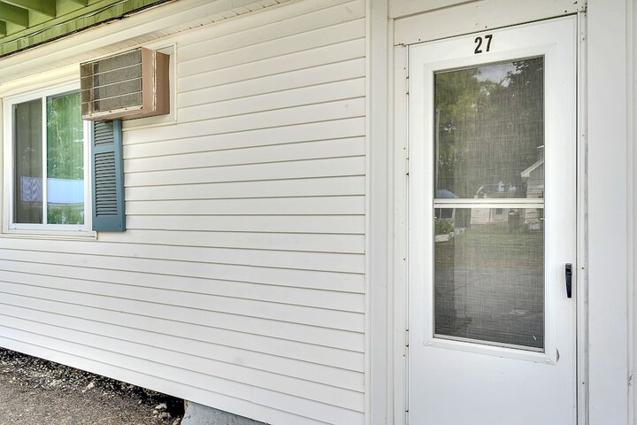 Ner Beach Motel