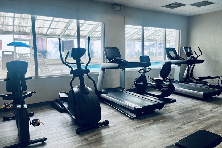 Health and Fitness 41 of 44