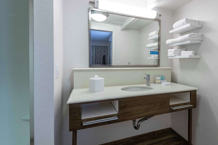 Hampton Inn Boca Raton