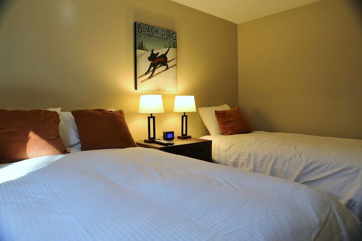 Nordic Village Resort