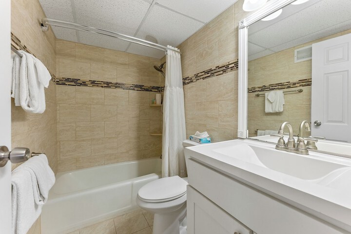 Beachcomber Resort