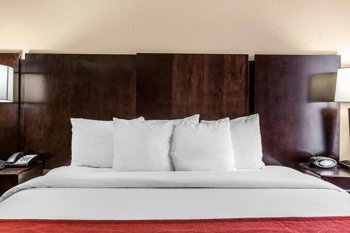 Comfort Suites Waycross