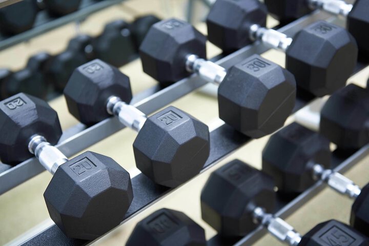 Health and Fitness 67 of 71
