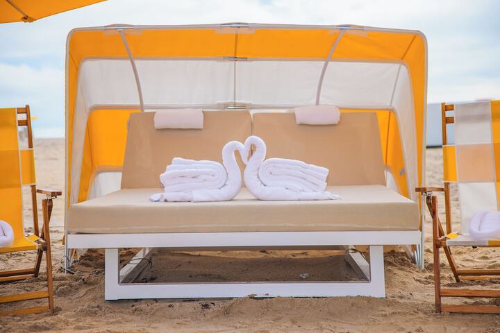 Lago Mar Beach Resort & Club