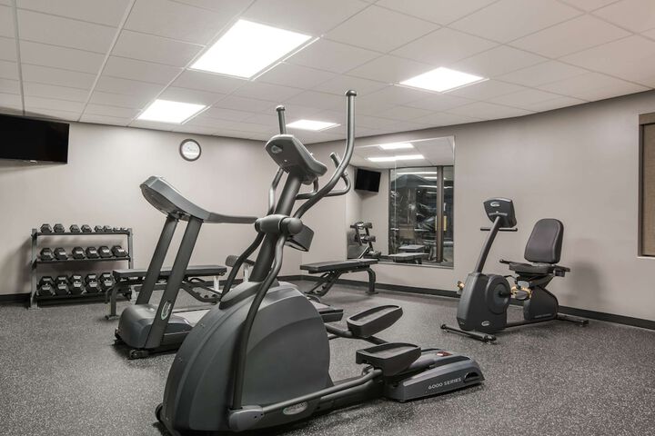 Health and Fitness 29 of 32