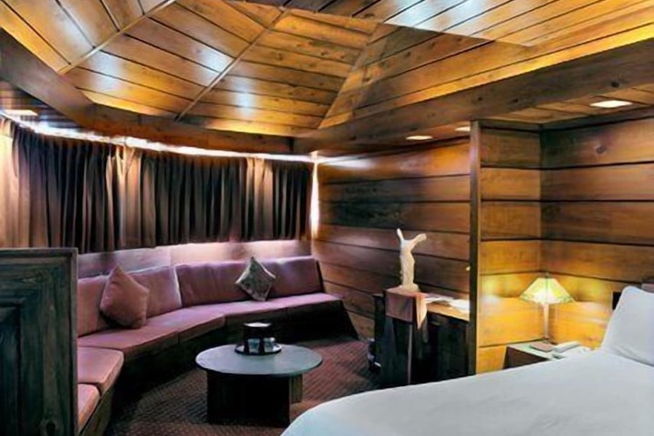 Inn at the Mill an Ascend Collection Hotel