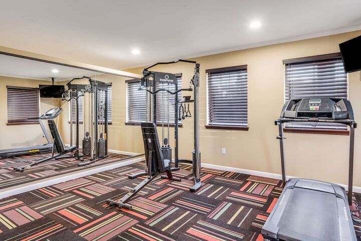 Quality Inn Cle Elum-Ellensburg
