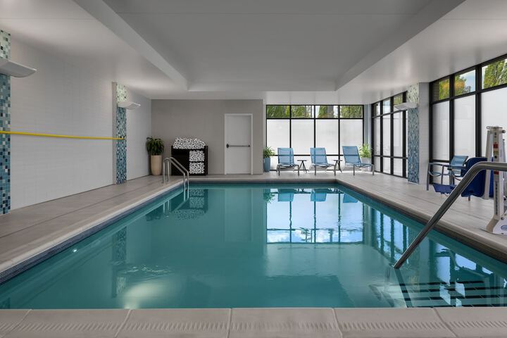 TownePlace Suites by Marriott Coeur dAlene