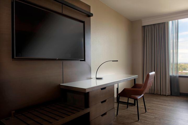 Winston-Salem Marriott
