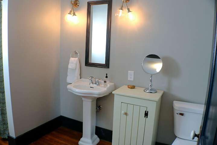 Hotel Hartington