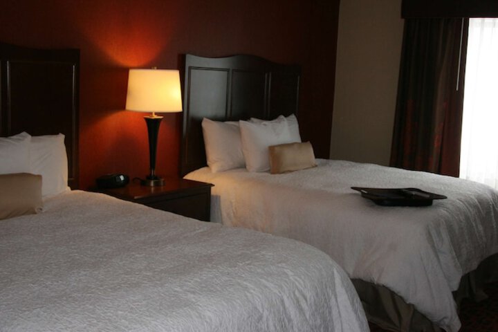 Hampton Inn & Suites Peru