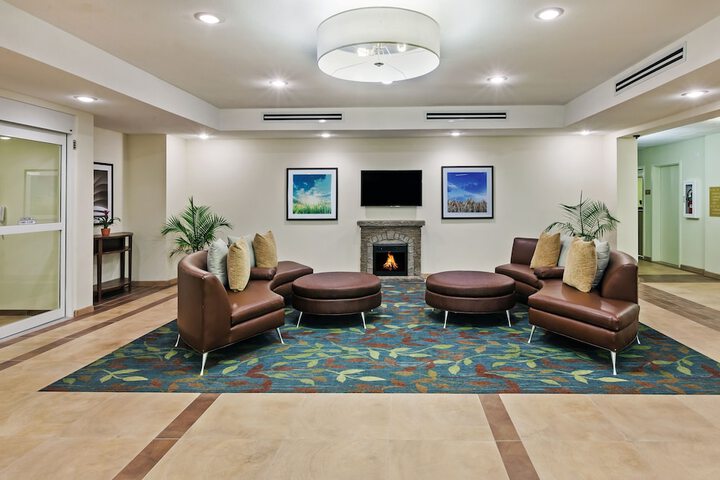 Candlewood Suites San Angelo TX by IHG