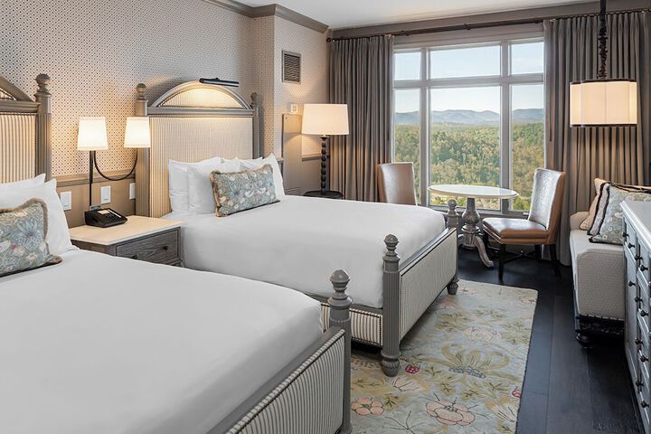 The Inn on Biltmore Estate
