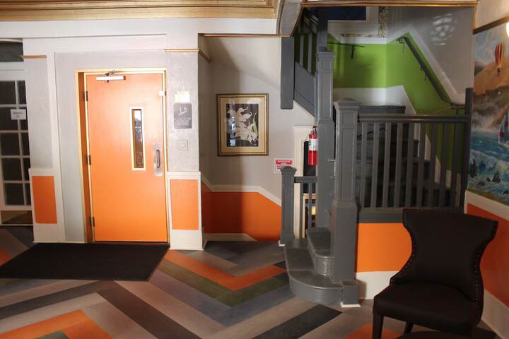 Hotel Interior 8 of 22