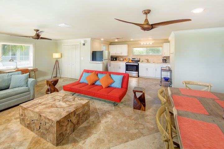 Lime Tree Bay Resort