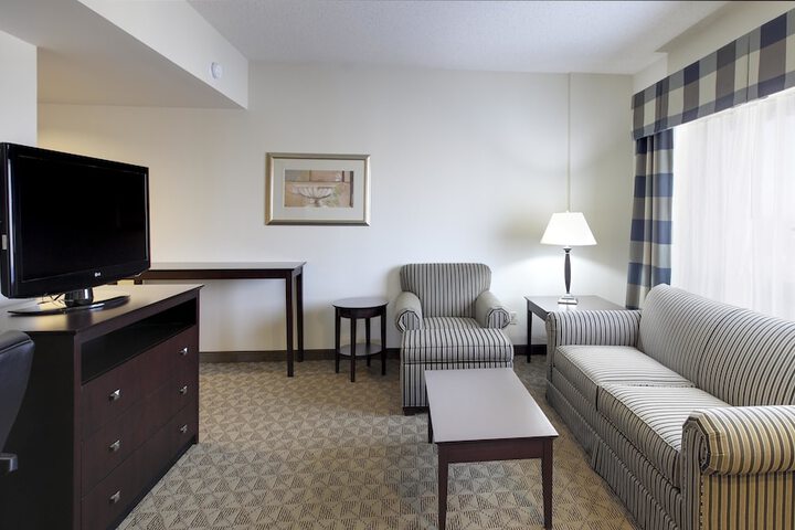 Holiday Inn Springdale / Fayetteville Area by IHG