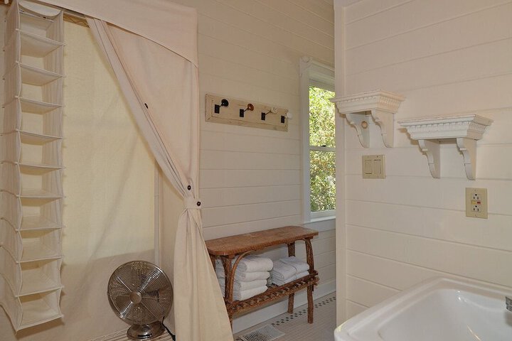 Cottage Rental Agency - Seaside Florida