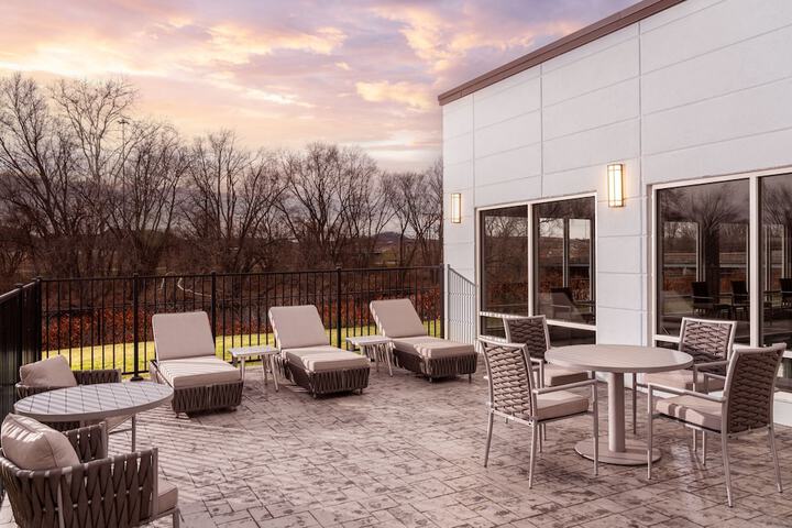 Towneplace Suites by Marriott New Philadelphia