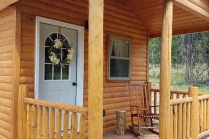 The Wild Game Inn
