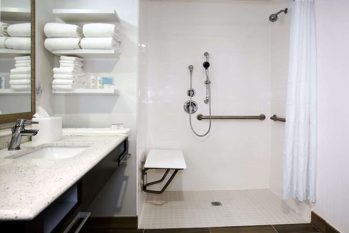 Hampton Inn & Suites Baltimore / Aberdeen