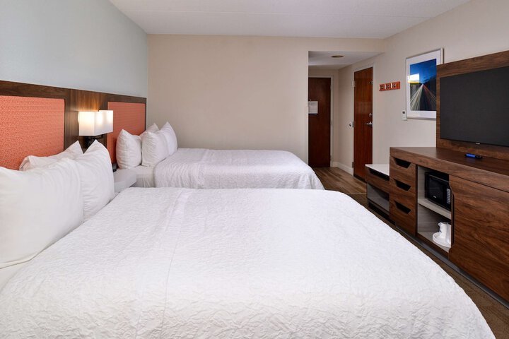 Hampton Inn Henderson