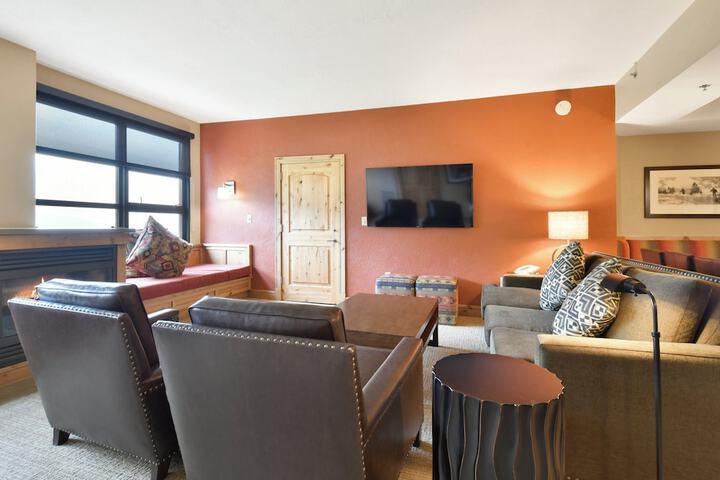 Grand Summit Hotel - Canyons Village a RockResort