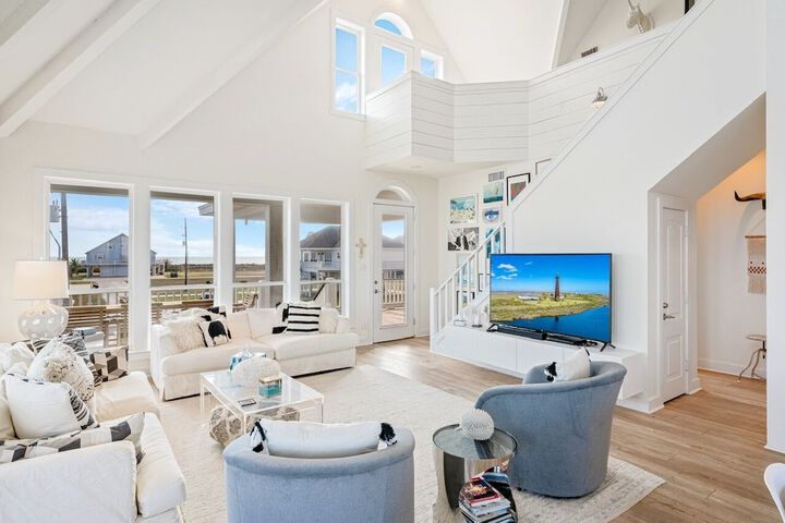 #beach Please 3 Bedroom Home by RedAwning