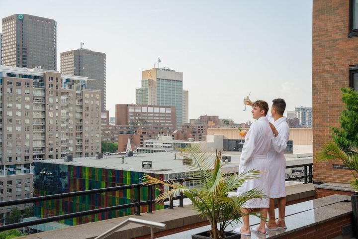InterContinental Montreal by IHG