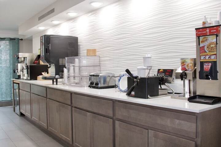 La Quinta Inn by Wyndham Denver Northglenn