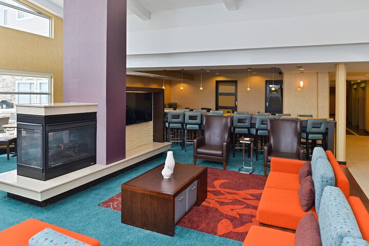 Hotel Interior 15 of 43