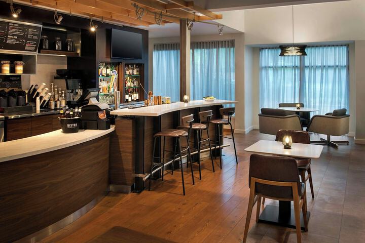 Courtyard by Marriott Philadelphia Devon / Villanova