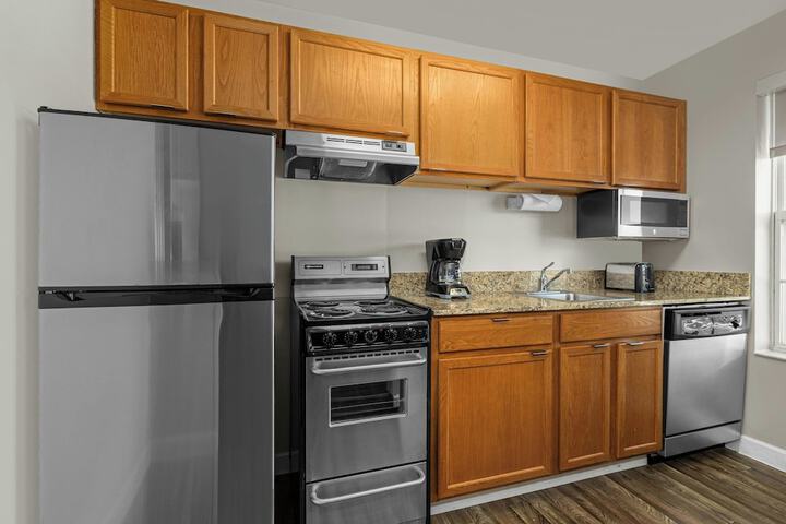 Towneplace Suites by Marriott Brookfield