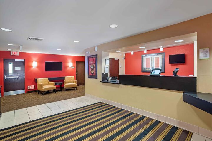 Extended Stay America Suites Frederick Westview Dr