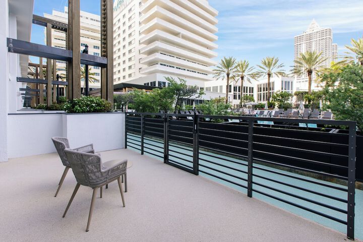 Eden Roc Miami Beach