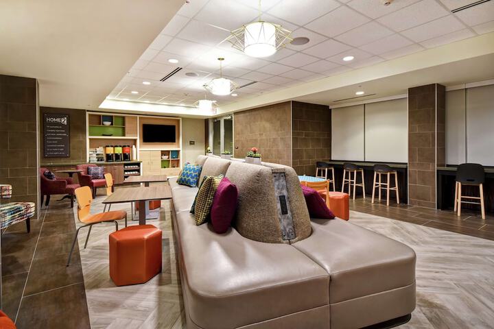 Hotel Interior 13 of 45