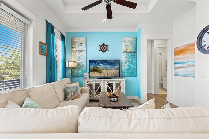 Prominence on 30A by Panhandle Getaways