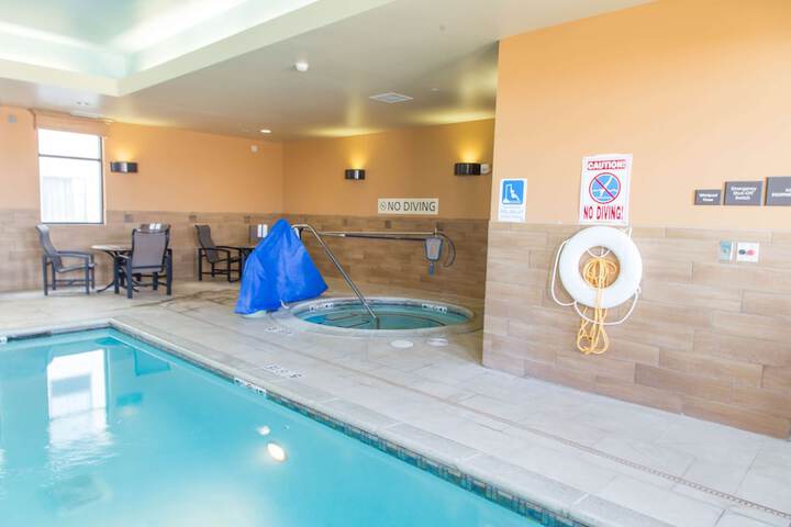Pool 3 of 65