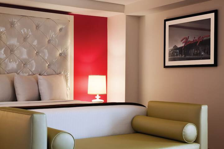 Flamingo Las Vegas Hotel & Casino