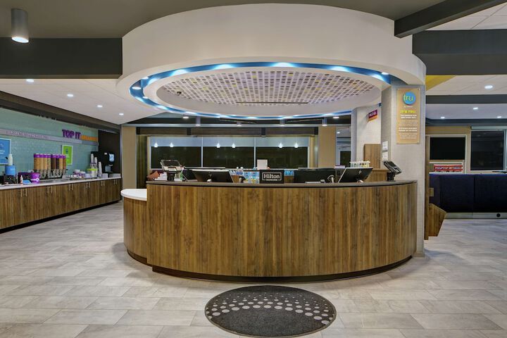 Hotel Interior 15 of 56