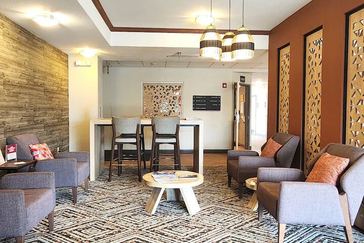Candlewood Suites Sheridan by IHG