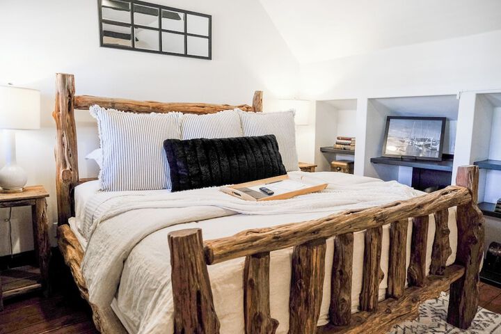 The Winchester Lodge