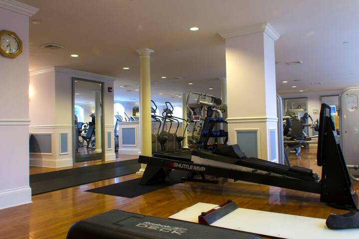 Mountain View Grand Resort & Spa