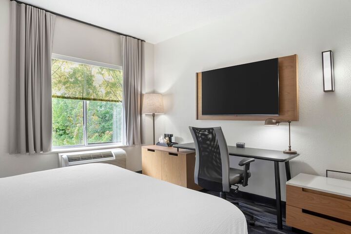 Fairfield Inn by Marriott Boone