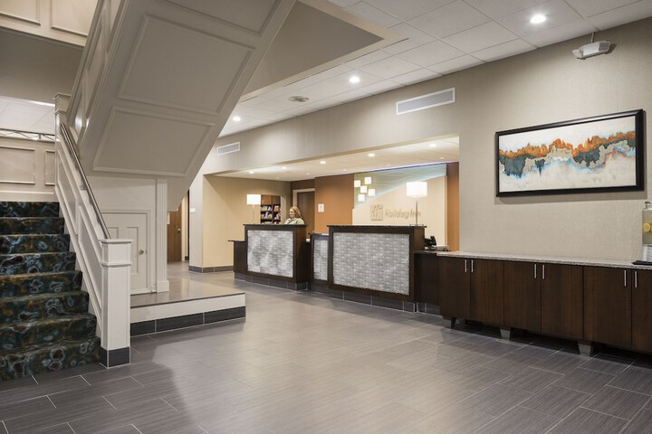 Holiday Inn Rock Island by IHG